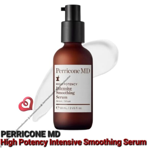 PERRICONE MD High Potency Intensive Smoothing Serum - Picture 1 of 9